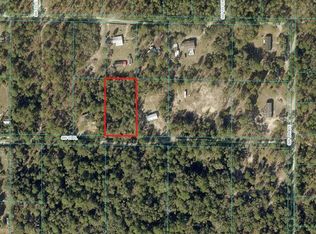0 SW 91st Pl, Dunnellon, FL 34432