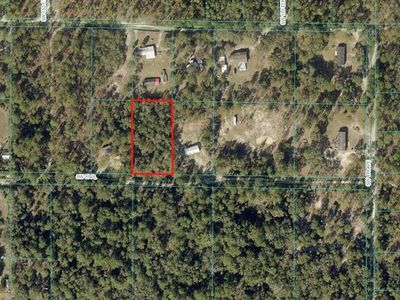 0 SW 91st Pl, Dunnellon, FL, 34432