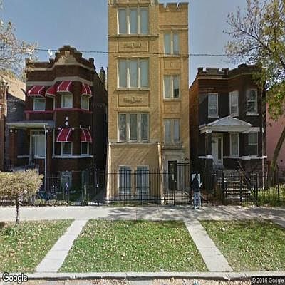 1st image of 1453 S Tripp Ave #10B