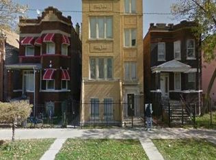 1453 S Tripp Ave #10B, Chicago, IL 60623