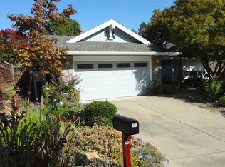 412 Saddlebrook Ln, Pleasant Hill, CA 94523