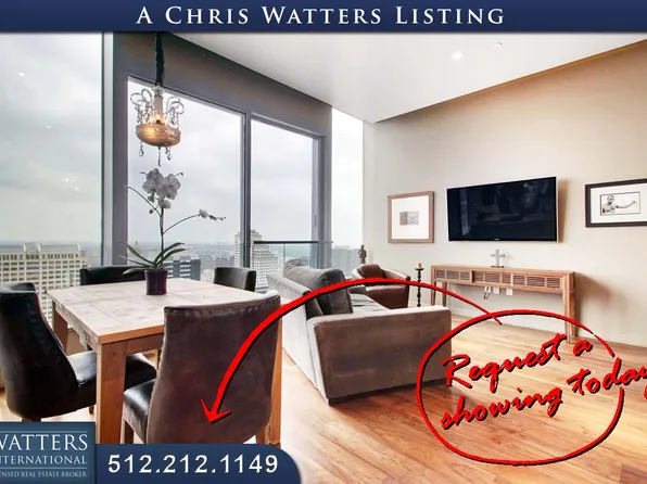 210 Lavaca St APT 3209, Austin, TX 78701