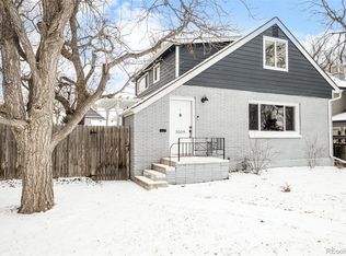 2559 S Logan St, Denver, CO 80210