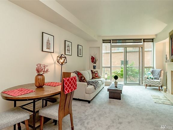 5th image of 10650 NE 9th Pl Unit 4209