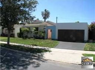 17228 Hatteras St, Encino, CA 91316