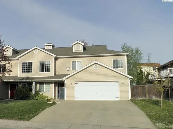 2357 NW Ridgeline Dr, Pullman, WA 99163