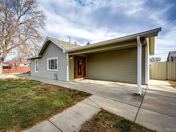 3rd image of 1548 Arapahoe Street