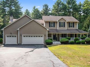 16 Northup Plat Rd, Coventry, RI 02816