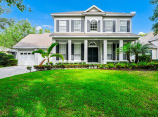 8442 Bowden Way, Windermere, FL 34786