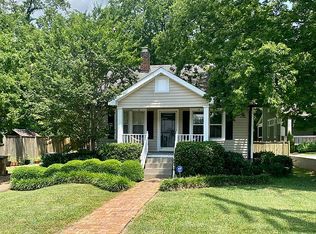 124 43rd Ave N, Nashville, TN 37209