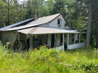 9144 State Route 30, Blue Mountain Lake, NY 12812