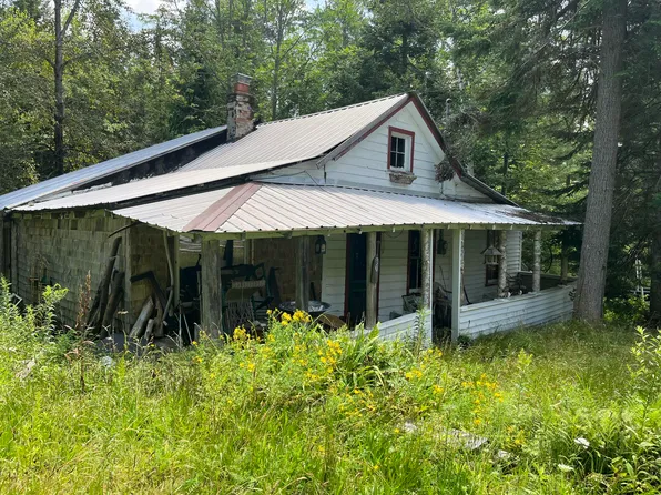 9144 State Route 30, Blue Mountain Lake, NY 12812