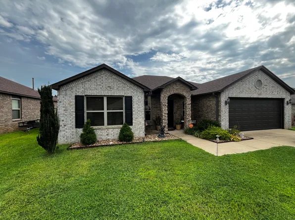 3153 Sage Grass Ln, Alexander, AR 72002