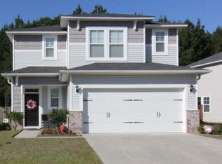 216 Laurel Crest Way, Summerville, SC 29486