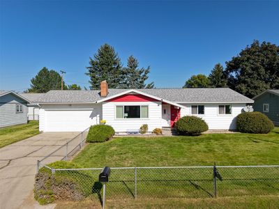 122 Tahoe Dr, Missoula, MT, 59803