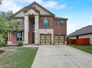 610 Gina Dr, Kyle, TX 78640