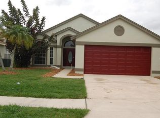 12530 Ringwood Ave, Orlando, FL 32837