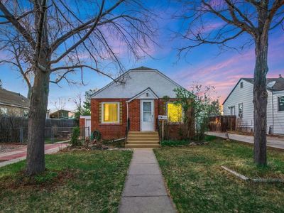 1235 Garfield Ave, Loveland, CO, 80537