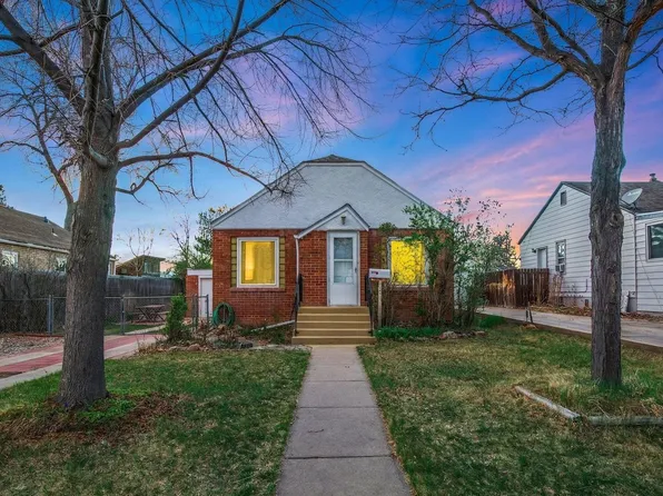 1235 Garfield Ave, Loveland, CO 80537