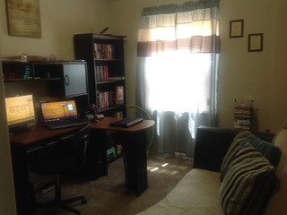 4th BR or office