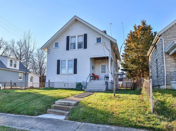 6925 La Boiteaux Ave, Cincinnati, OH 45239