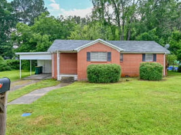 (undisclosed Address), Russellville, AR 72801