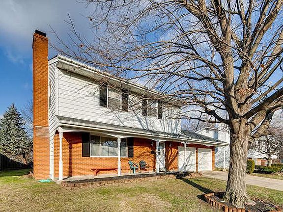 2nd image of 2856 Chesfield Dr