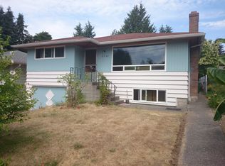 3732 SW Ida St, Seattle, WA 98126