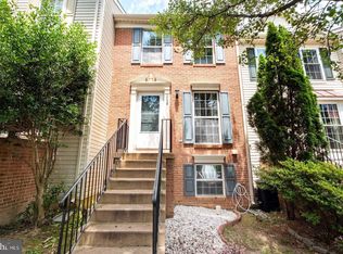 2038 Stargrass Ct, Woodbridge, VA 22192