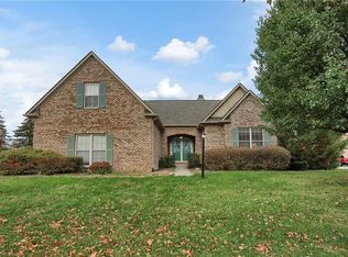 13039 Double Eagle Dr, Carmel, IN 46033