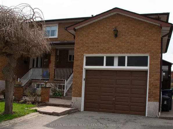 30 Clubhouse Ct, Toronto, ON M3L 2K5