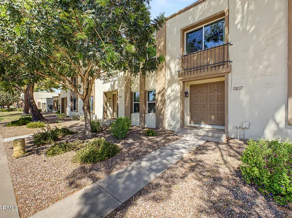 5107 N 83RD Street, Scottsdale, AZ 85250