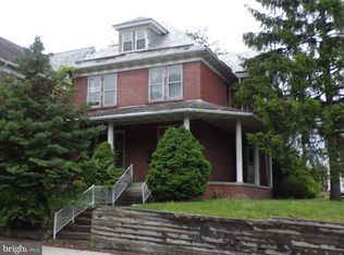 5 Virginia Ave, Cumberland, MD 21502
