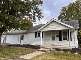 2100 12th St, Columbus, IN 47201