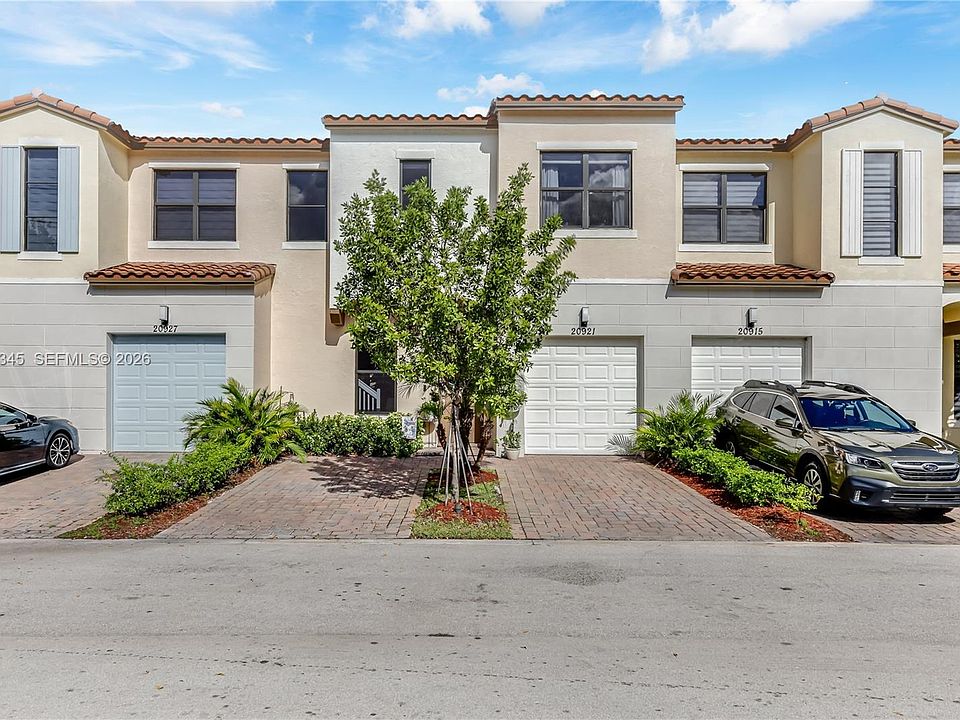 1st image of 20921 NW 1st Ct