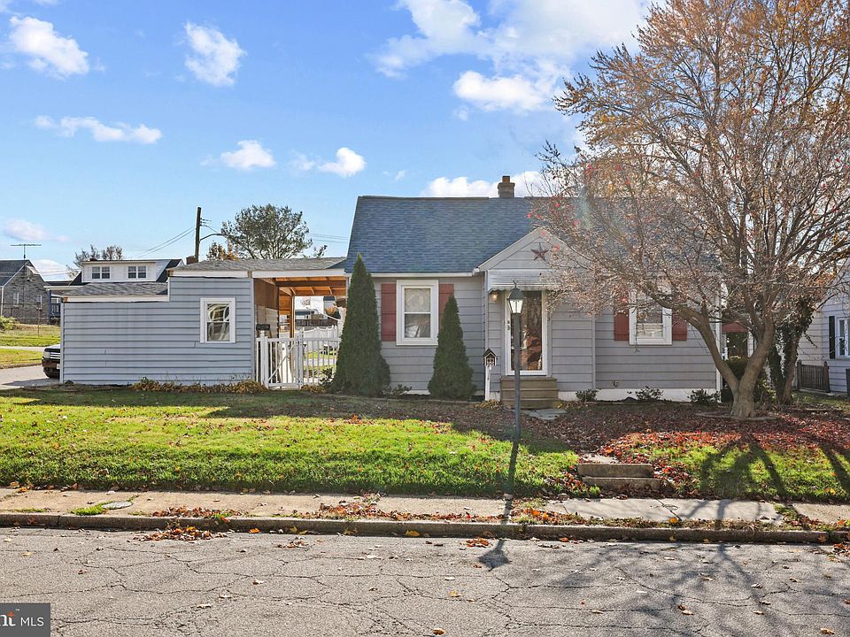 7313 Martell Ave, Baltimore, MD 21222 Zillow