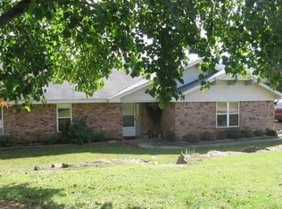 7914 Bear Hollow Rd, Fort Smith, AR 72916