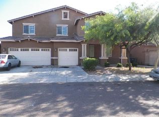 7413 W Getty Dr, Phoenix, AZ 85043