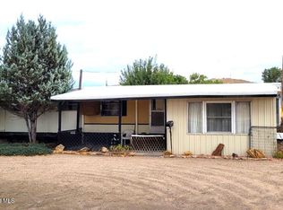 403 Pershing St, Craig, CO 81625