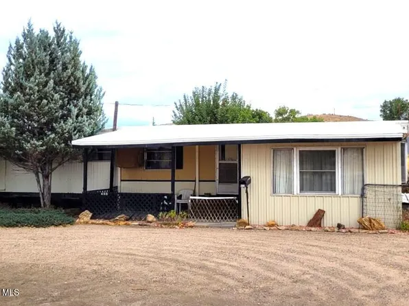 403 Pershing St, Craig, CO 81625