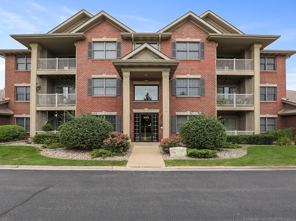 10409 White Oak Ln Unit 3-C, Munster, IN 46321