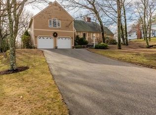 79 Albee Dr, Braintree, MA 02184