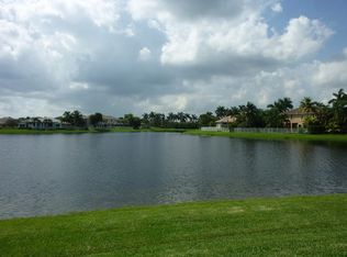 3906 Osprey Ct, Weston, FL 33331