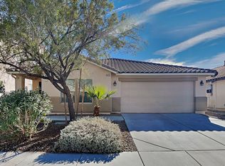 4913 Lonesome Spur Ave, Las Vegas, NV 89131