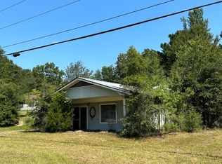 2106 Highway 184 E, Laurel, MS 39443