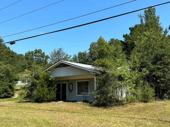 2106 Highway 184 E, Laurel, MS 39443