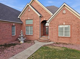 168 Master Ct, Hustonville, KY 40437