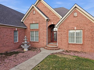 168 Masters Ct, Hustonville, KY, 40437