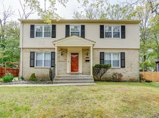 1221 White Mills Rd, Baltimore, MD 21228