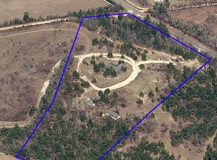 1914 Gray Mare Hollow Rd, Aiken, SC 29803